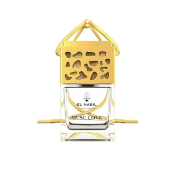 Parfum-voiture-Musc-Halima