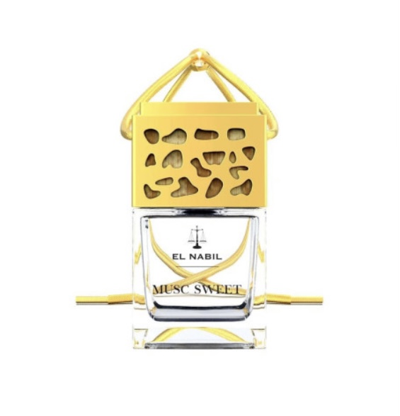 Parfum-voiture-Musc-sweet