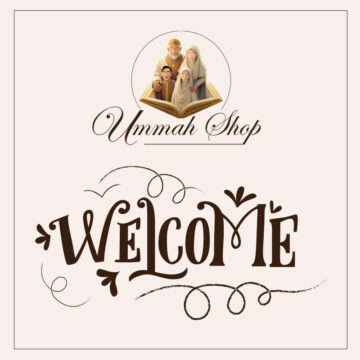 Welcome-Ummah-shop