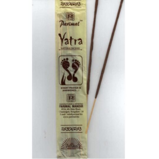 Yatra-encens-indien-naturel-15-batonnets-17g-de-Parimal